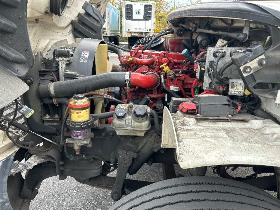 Medium Duty Box Truck-Light and Medium Duty Trucks-Freightliner-2020-M2-Belcamp-MD-253,758\n\t\tmiles-$ 36,000 - Image 24