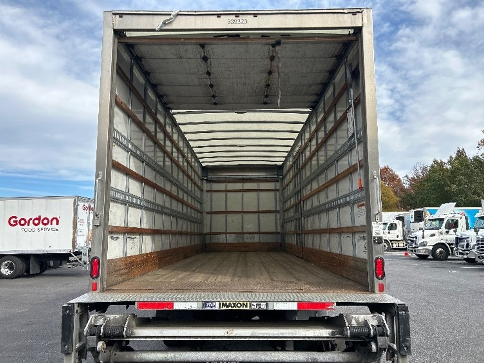 Medium Duty Box Truck-Light and Medium Duty Trucks-Freightliner-2020-M2-Belcamp-MD-253,758\n\t\tmiles-$ 36,000 - Image 8
