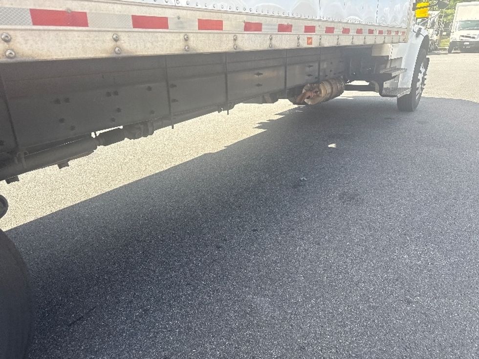 Medium Duty Box Truck-Light and Medium Duty Trucks-Freightliner-2020-M2-Belcamp-MD-320,855\n\t\tmiles-$ 25,750 - Image 14