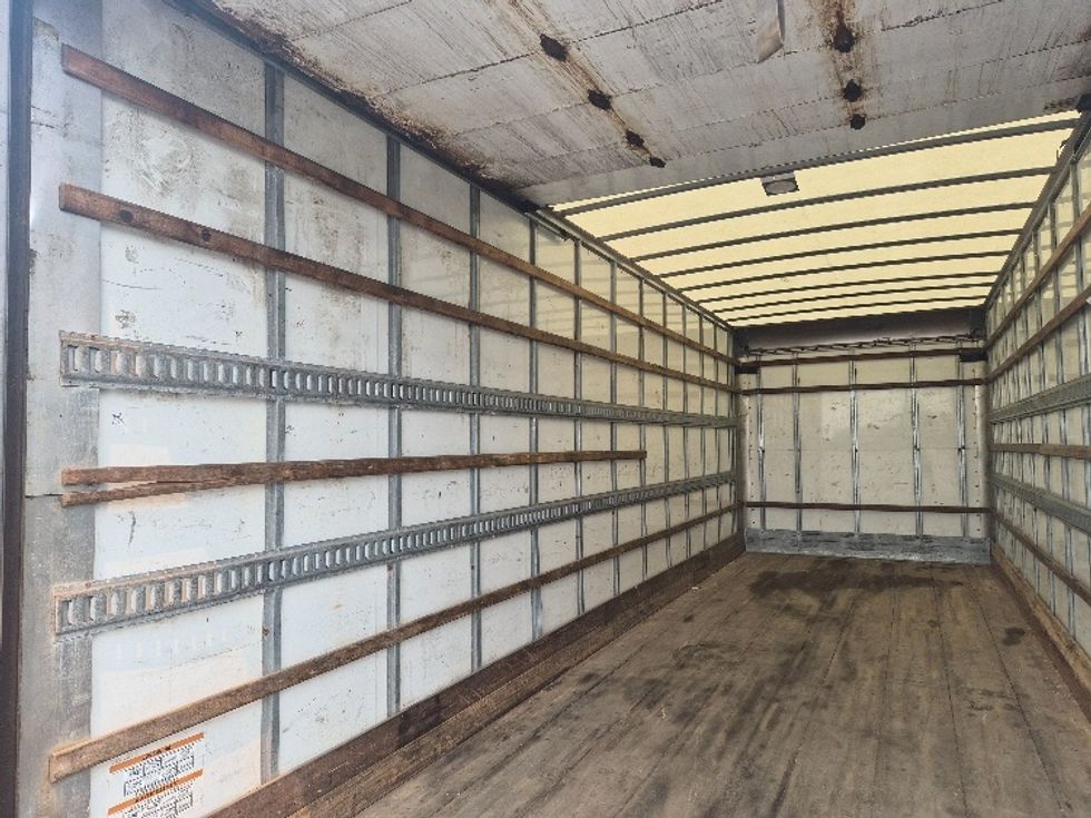 Medium Duty Box Truck-Light and Medium Duty Trucks-Freightliner-2020-M2-Belleville-ON-295,812\n\t\tkm-$ 61,500 - Image 11