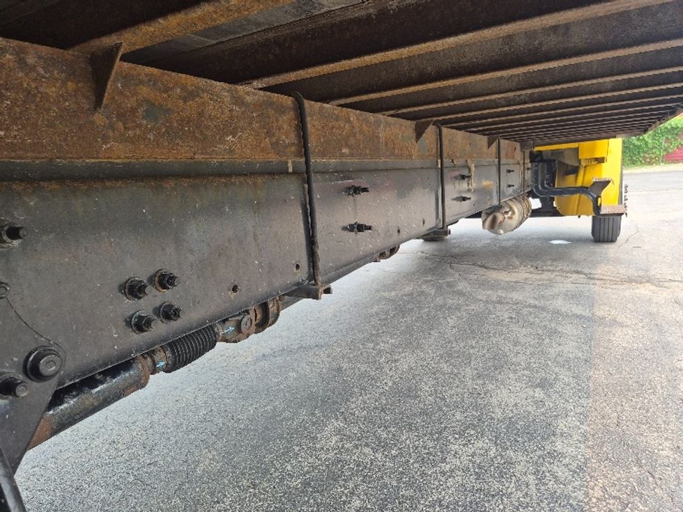 Medium Duty Box Truck-Light and Medium Duty Trucks-Freightliner-2020-M2-Belleville-ON-295,812\n\t\tkm-$ 61,500 - Image 14