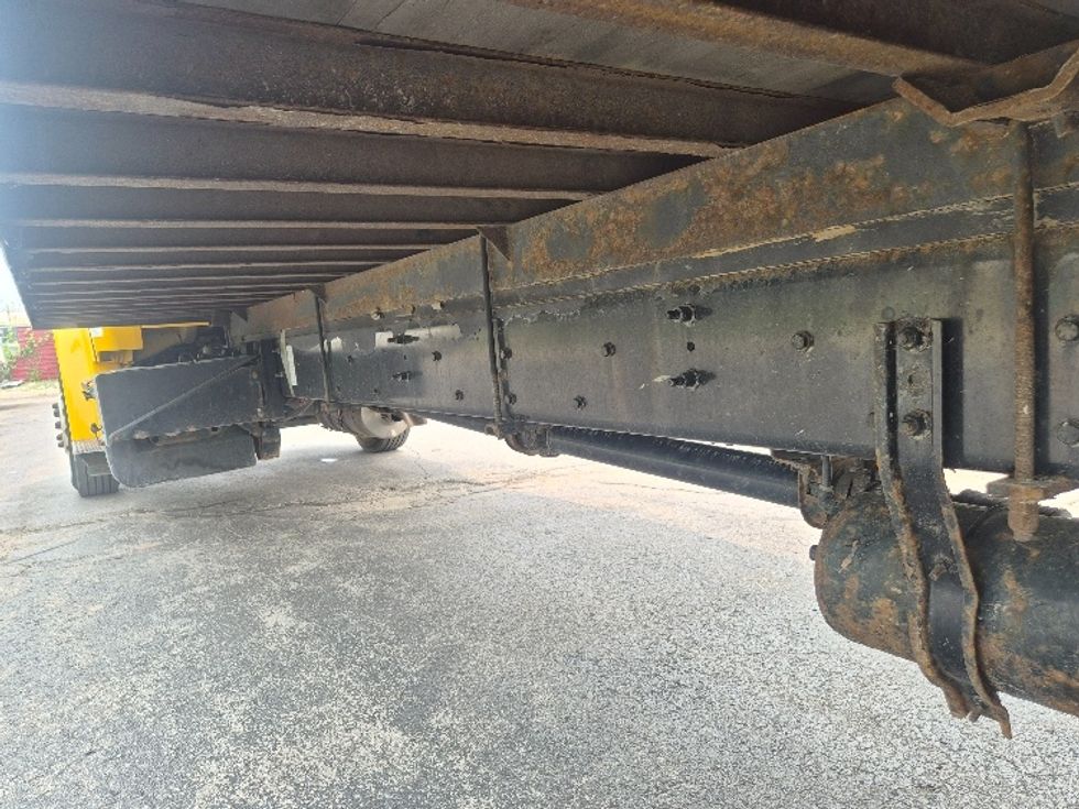 Medium Duty Box Truck-Light and Medium Duty Trucks-Freightliner-2020-M2-Belleville-ON-295,812\n\t\tkm-$ 61,500 - Image 5