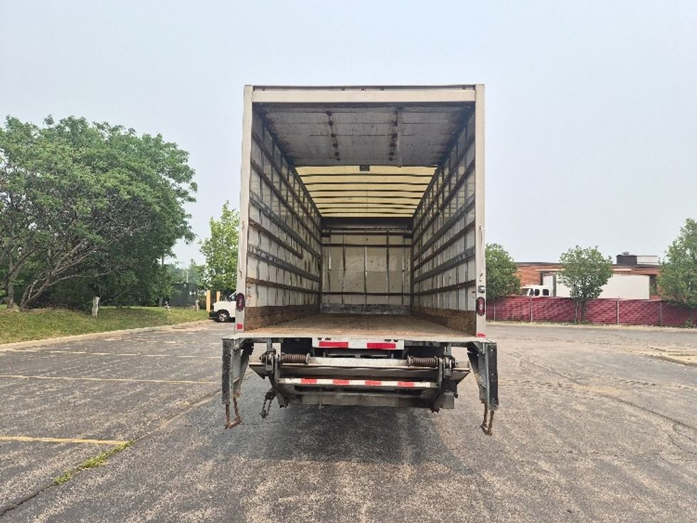 Medium Duty Box Truck-Light and Medium Duty Trucks-Freightliner-2020-M2-Belleville-ON-295,812\n\t\tkm-$ 61,500 - Image 8
