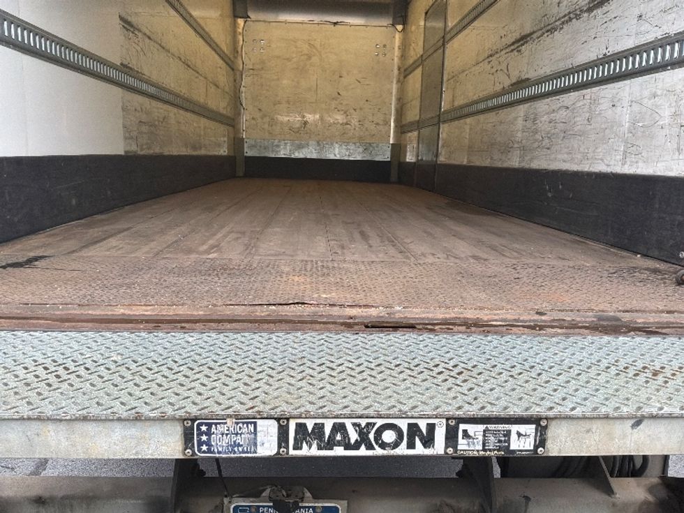 Medium Duty Box Truck-Light and Medium Duty Trucks-Freightliner-2020-M2-Bensalem-PA-106,727\n\t\tmiles-$ 67,250 - Image 10