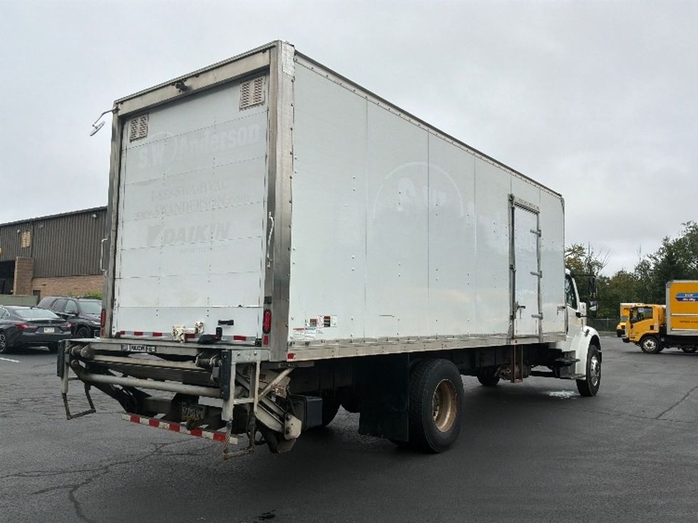 Medium Duty Box Truck-Light and Medium Duty Trucks-Freightliner-2020-M2-Bensalem-PA-106,727\n\t\tmiles-$ 67,250 - Image 13