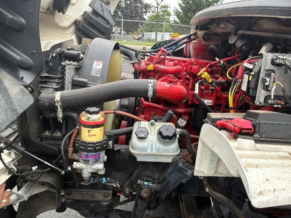 Medium Duty Box Truck-Light and Medium Duty Trucks-Freightliner-2020-M2-Bensalem-PA-106,727\n\t\tmiles-$ 67,250 - Image 24