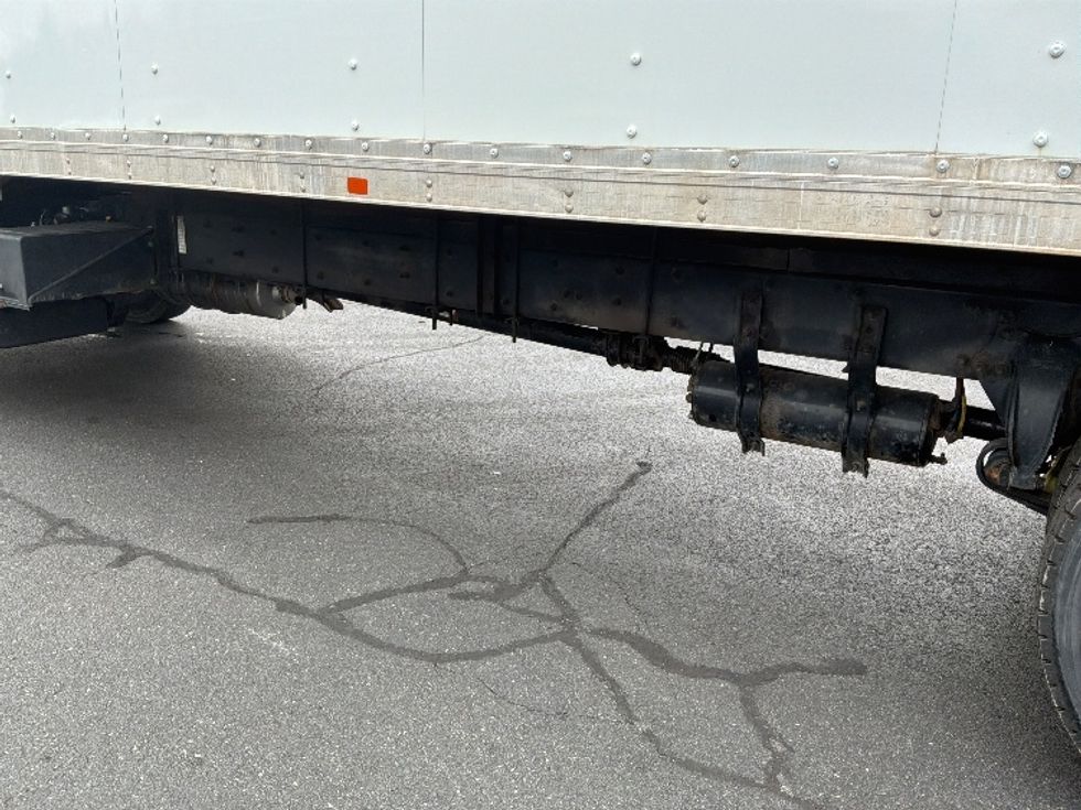 Medium Duty Box Truck-Light and Medium Duty Trucks-Freightliner-2020-M2-Bensalem-PA-106,727\n\t\tmiles-$ 67,250 - Image 5