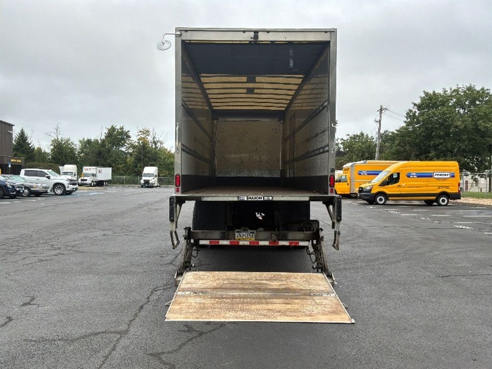 Medium Duty Box Truck-Light and Medium Duty Trucks-Freightliner-2020-M2-Bensalem-PA-106,727\n\t\tmiles-$ 67,250 - Image 9