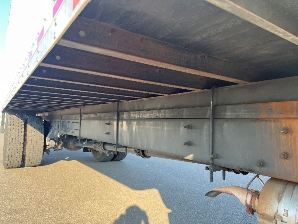 Medium Duty Box Truck-Light and Medium Duty Trucks-Freightliner-2020-M2-Bensalem-PA-141,568\n\t\tmiles-$ 55,000 - Image 14