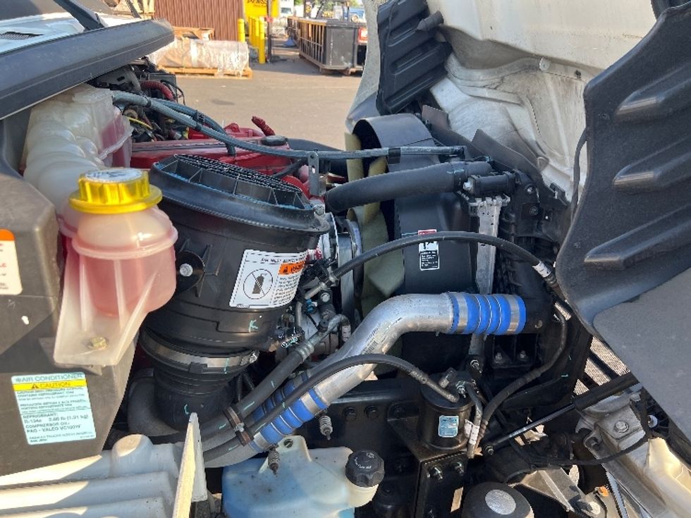 Medium Duty Box Truck-Light and Medium Duty Trucks-Freightliner-2020-M2-Bensalem-PA-141,568\n\t\tmiles-$ 55,000 - Image 23