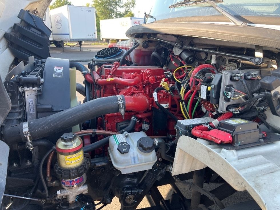Medium Duty Box Truck-Light and Medium Duty Trucks-Freightliner-2020-M2-Bensalem-PA-141,568\n\t\tmiles-$ 55,000 - Image 24