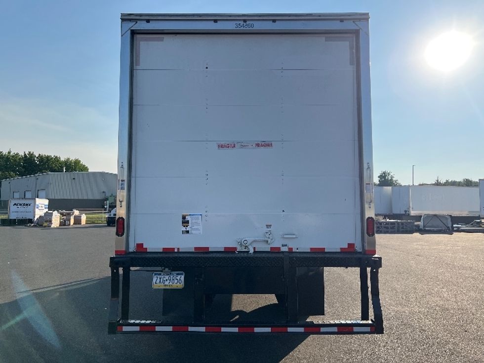 Medium Duty Box Truck-Light and Medium Duty Trucks-Freightliner-2020-M2-Bensalem-PA-141,568\n\t\tmiles-$ 55,000 - Image 7
