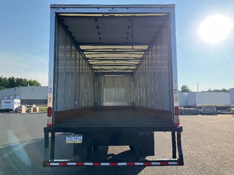 Medium Duty Box Truck-Light and Medium Duty Trucks-Freightliner-2020-M2-Bensalem-PA-141,568\n\t\tmiles-$ 55,000 - Image 8