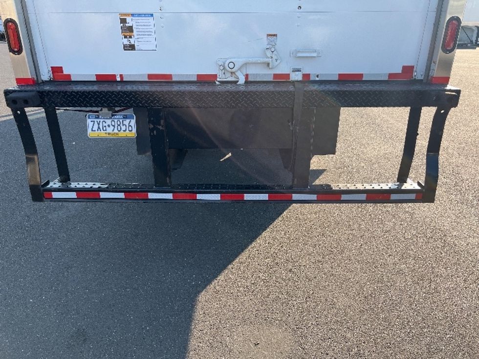 Medium Duty Box Truck-Light and Medium Duty Trucks-Freightliner-2020-M2-Bensalem-PA-141,568\n\t\tmiles-$ 55,000 - Image 9