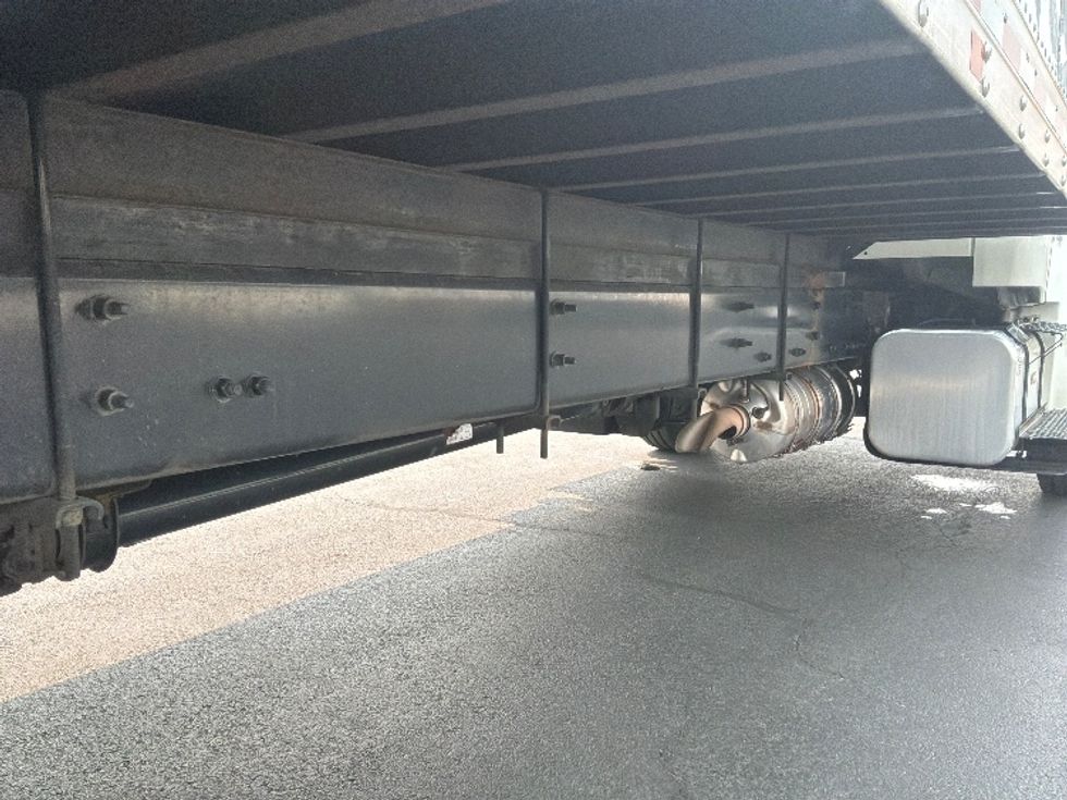 Medium Duty Box Truck-Light and Medium Duty Trucks-Freightliner-2020-M2-Bensalem-PA-142,210\n\t\tmiles-$ 50,500 - Image 13