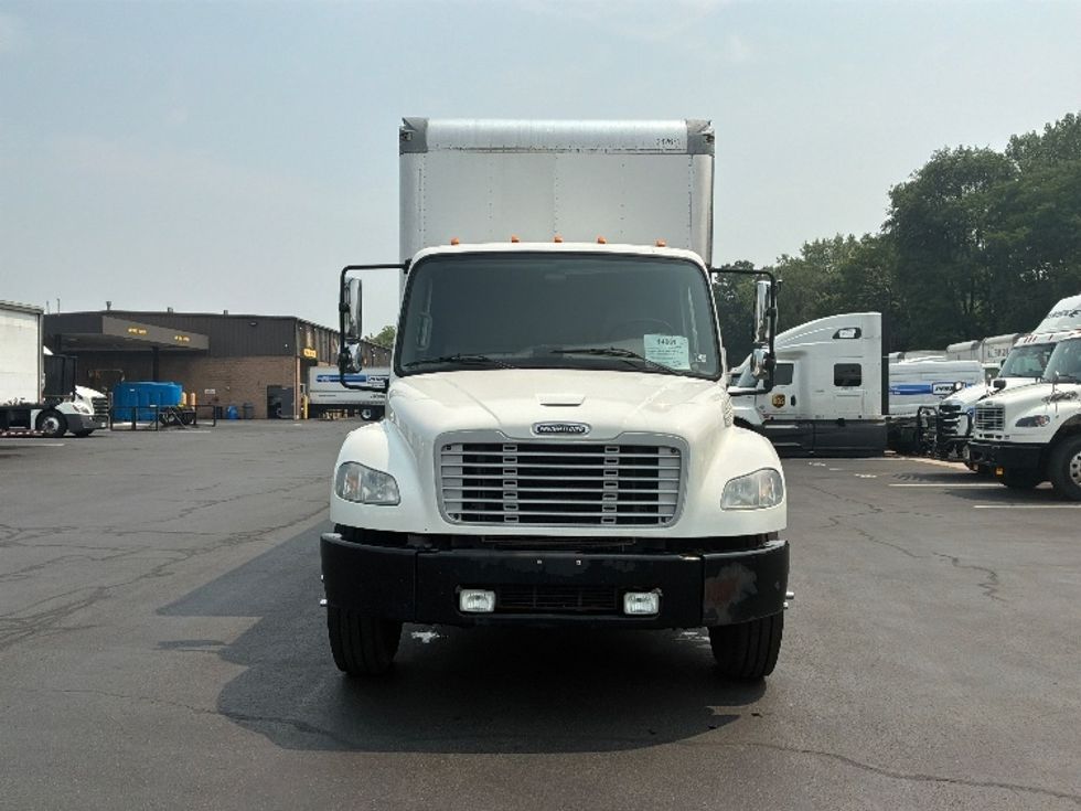 Medium Duty Box Truck-Light and Medium Duty Trucks-Freightliner-2020-M2-Bensalem-PA-142,210\n\t\tmiles-$ 50,500 - Image 2