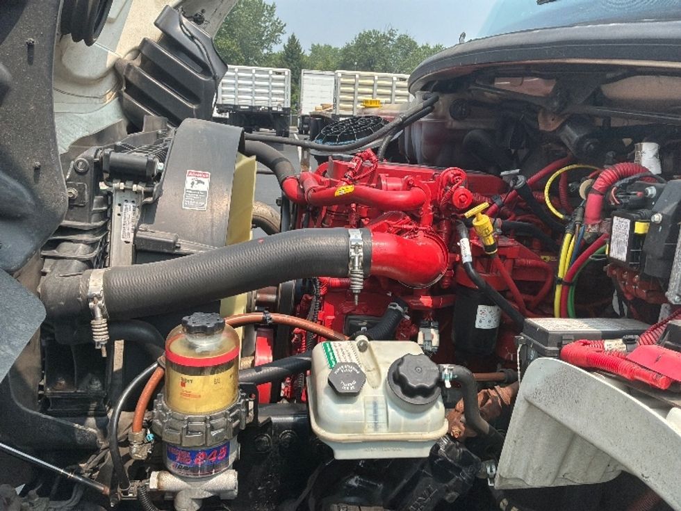 Medium Duty Box Truck-Light and Medium Duty Trucks-Freightliner-2020-M2-Bensalem-PA-142,210\n\t\tmiles-$ 50,500 - Image 23