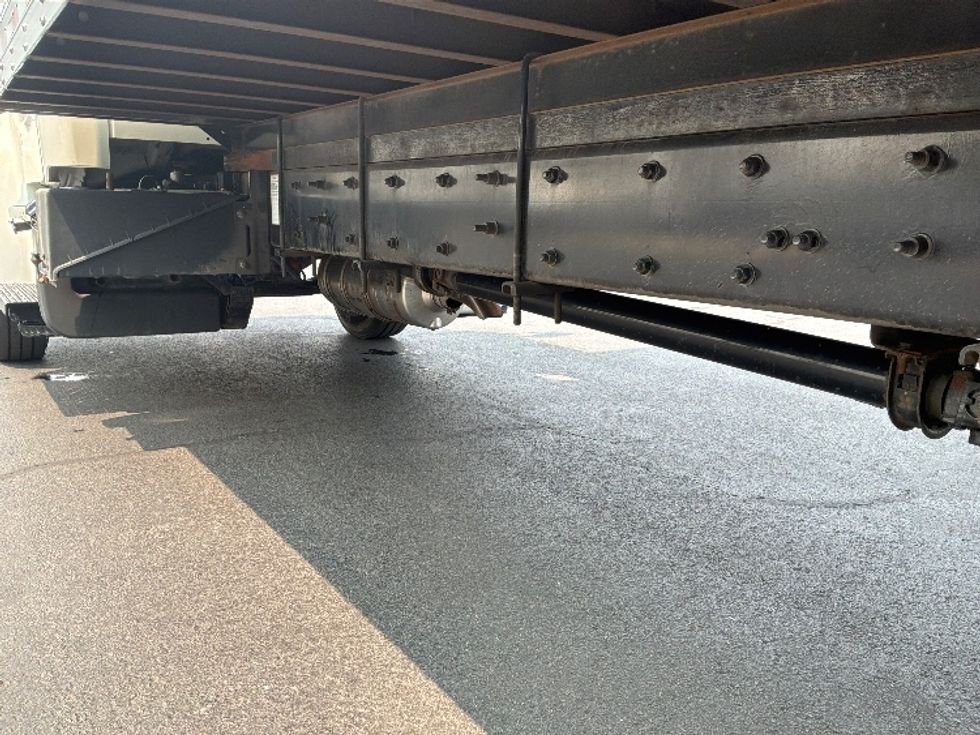 Medium Duty Box Truck-Light and Medium Duty Trucks-Freightliner-2020-M2-Bensalem-PA-142,210\n\t\tmiles-$ 50,500 - Image 5