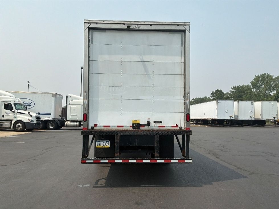 Medium Duty Box Truck-Light and Medium Duty Trucks-Freightliner-2020-M2-Bensalem-PA-142,210\n\t\tmiles-$ 50,500 - Image 7