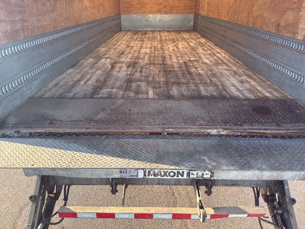 Medium Duty Box Truck-Light and Medium Duty Trucks-Freightliner-2020-M2-Bensalem-PA-178,056\n\t\tmiles-$ 55,500 - Image 10