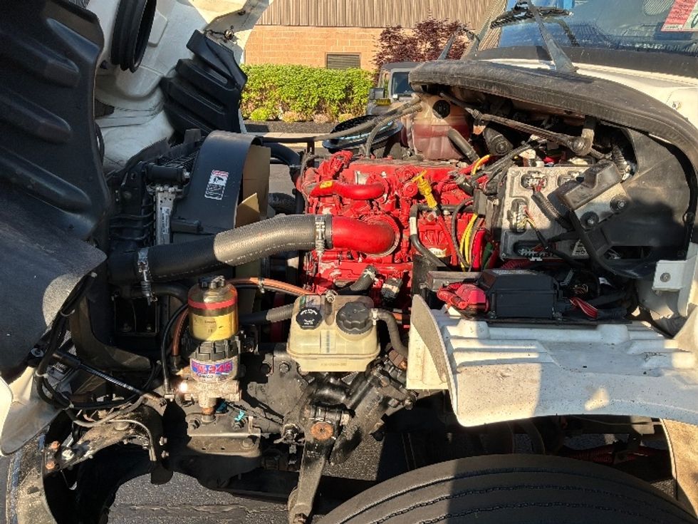 Medium Duty Box Truck-Light and Medium Duty Trucks-Freightliner-2020-M2-Bensalem-PA-178,056\n\t\tmiles-$ 55,500 - Image 24