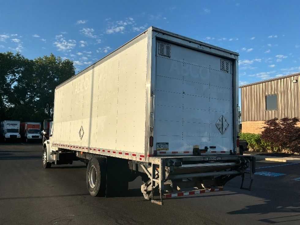 Medium Duty Box Truck-Light and Medium Duty Trucks-Freightliner-2020-M2-Bensalem-PA-178,056\n\t\tmiles-$ 55,500 - Image 6