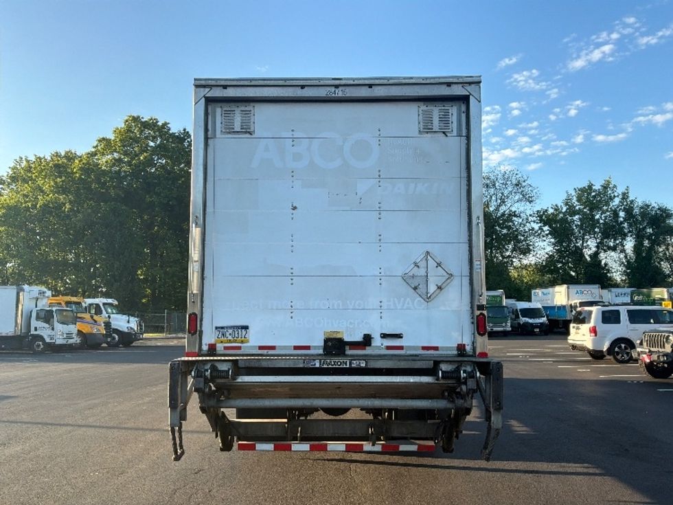 Medium Duty Box Truck-Light and Medium Duty Trucks-Freightliner-2020-M2-Bensalem-PA-178,056\n\t\tmiles-$ 55,500 - Image 7