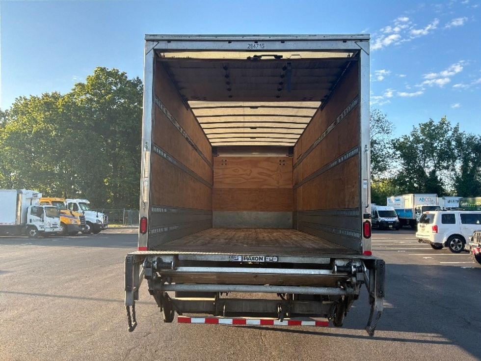 Medium Duty Box Truck-Light and Medium Duty Trucks-Freightliner-2020-M2-Bensalem-PA-178,056\n\t\tmiles-$ 55,500 - Image 8