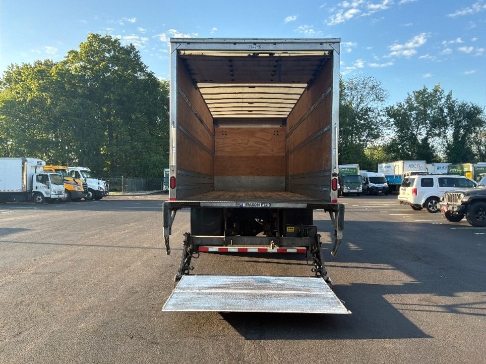 Medium Duty Box Truck-Light and Medium Duty Trucks-Freightliner-2020-M2-Bensalem-PA-178,056\n\t\tmiles-$ 55,500 - Image 9