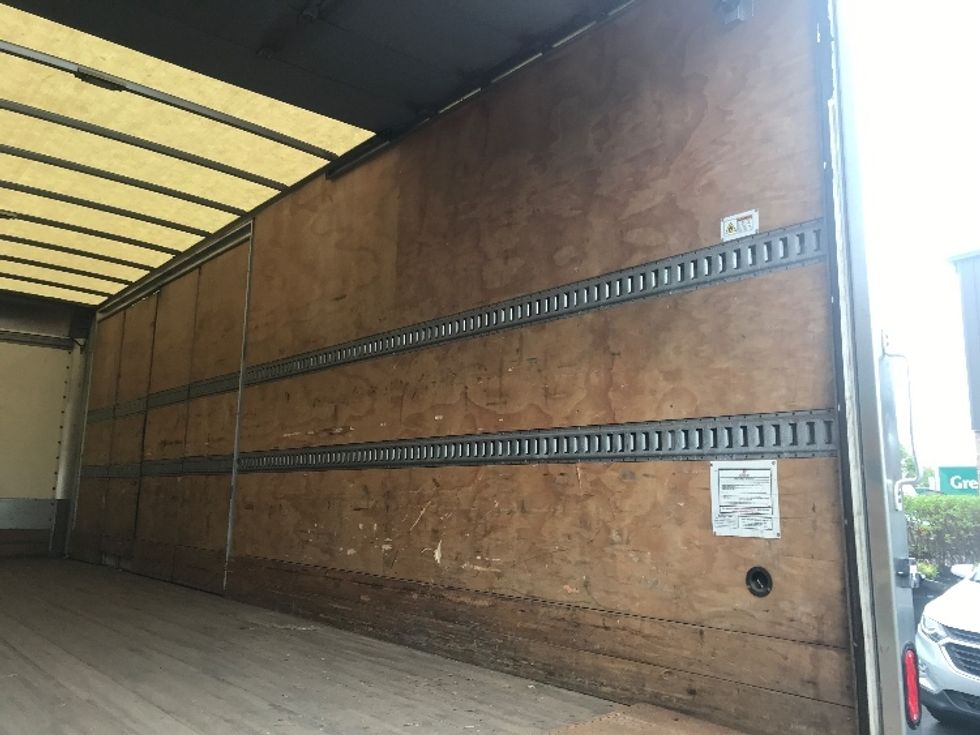 Medium Duty Box Truck-Light and Medium Duty Trucks-Freightliner-2020-M2-Bensalem-PA-220,534\n\t\tmiles-$ 49,500 - Image 12