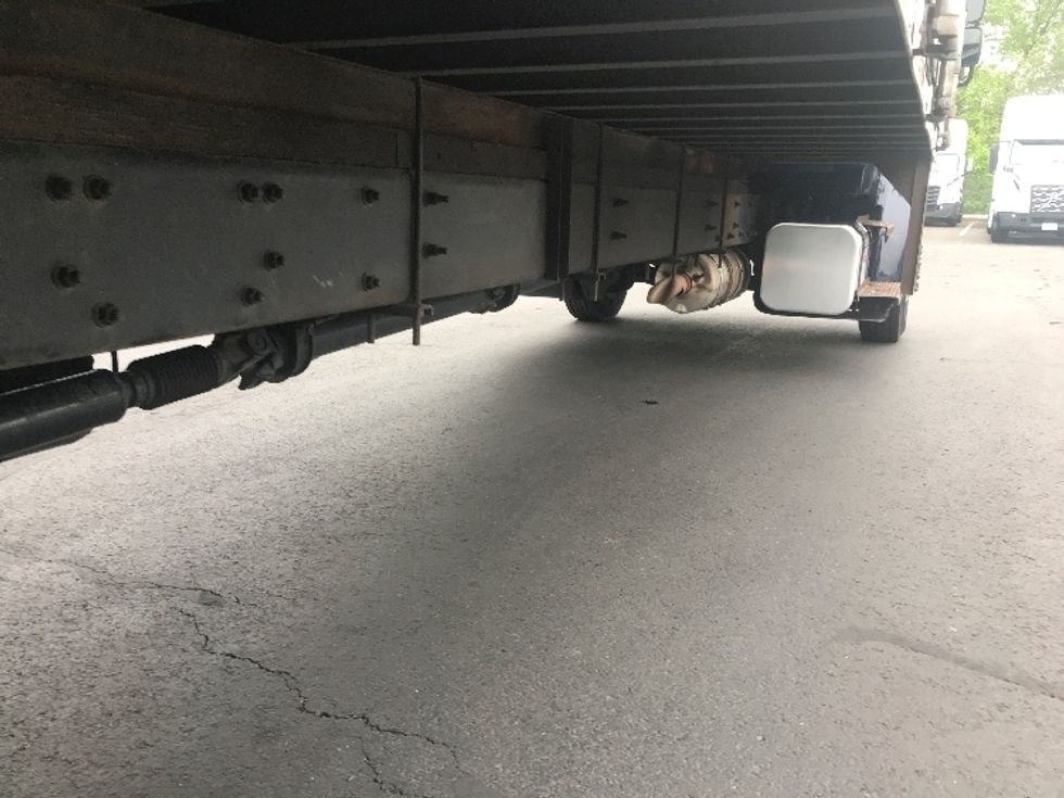 Medium Duty Box Truck-Light and Medium Duty Trucks-Freightliner-2020-M2-Bensalem-PA-220,534\n\t\tmiles-$ 49,500 - Image 14