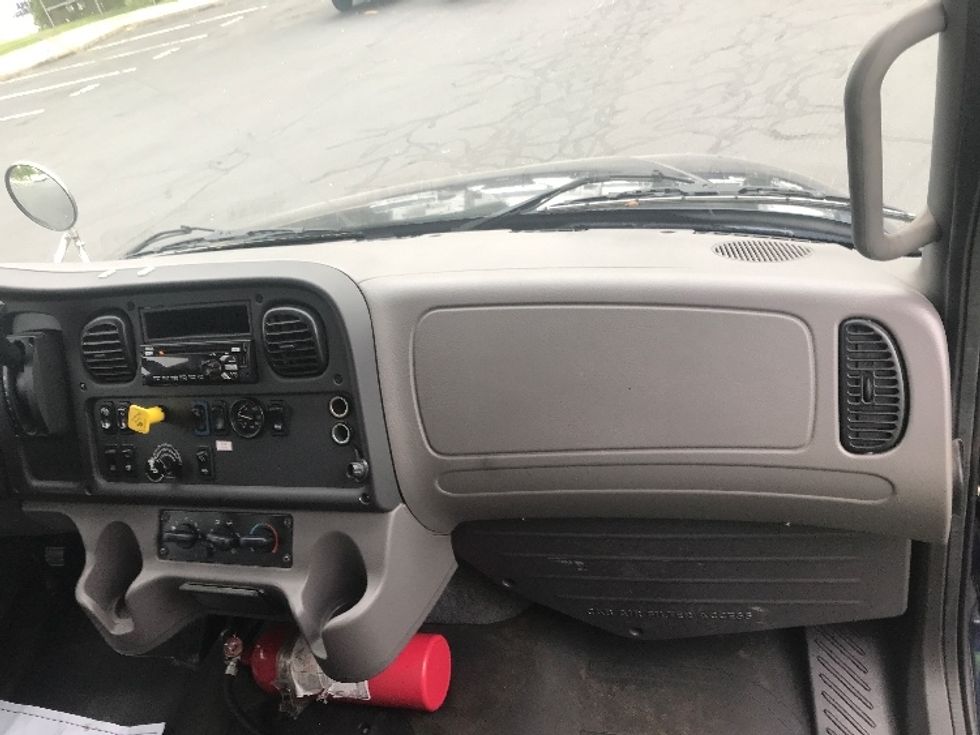 Medium Duty Box Truck-Light and Medium Duty Trucks-Freightliner-2020-M2-Bensalem-PA-220,534\n\t\tmiles-$ 49,500 - Image 21