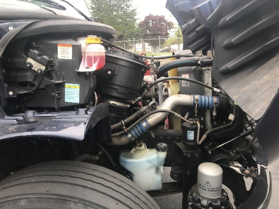 Medium Duty Box Truck-Light and Medium Duty Trucks-Freightliner-2020-M2-Bensalem-PA-220,534\n\t\tmiles-$ 49,500 - Image 23