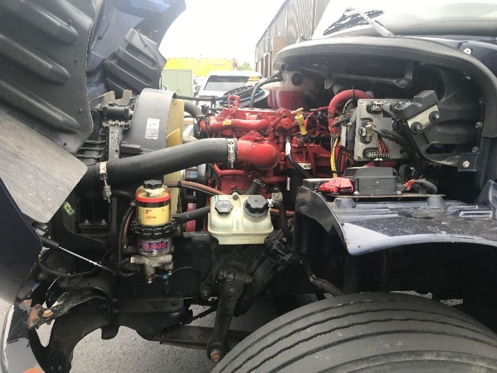 Medium Duty Box Truck-Light and Medium Duty Trucks-Freightliner-2020-M2-Bensalem-PA-220,534\n\t\tmiles-$ 49,500 - Image 24