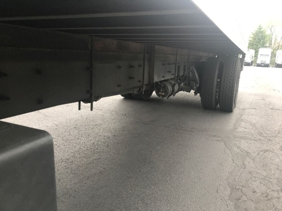 Medium Duty Box Truck-Light and Medium Duty Trucks-Freightliner-2020-M2-Bensalem-PA-220,534\n\t\tmiles-$ 49,500 - Image 5