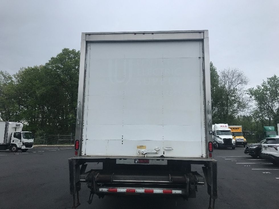 Medium Duty Box Truck-Light and Medium Duty Trucks-Freightliner-2020-M2-Bensalem-PA-220,534\n\t\tmiles-$ 49,500 - Image 7