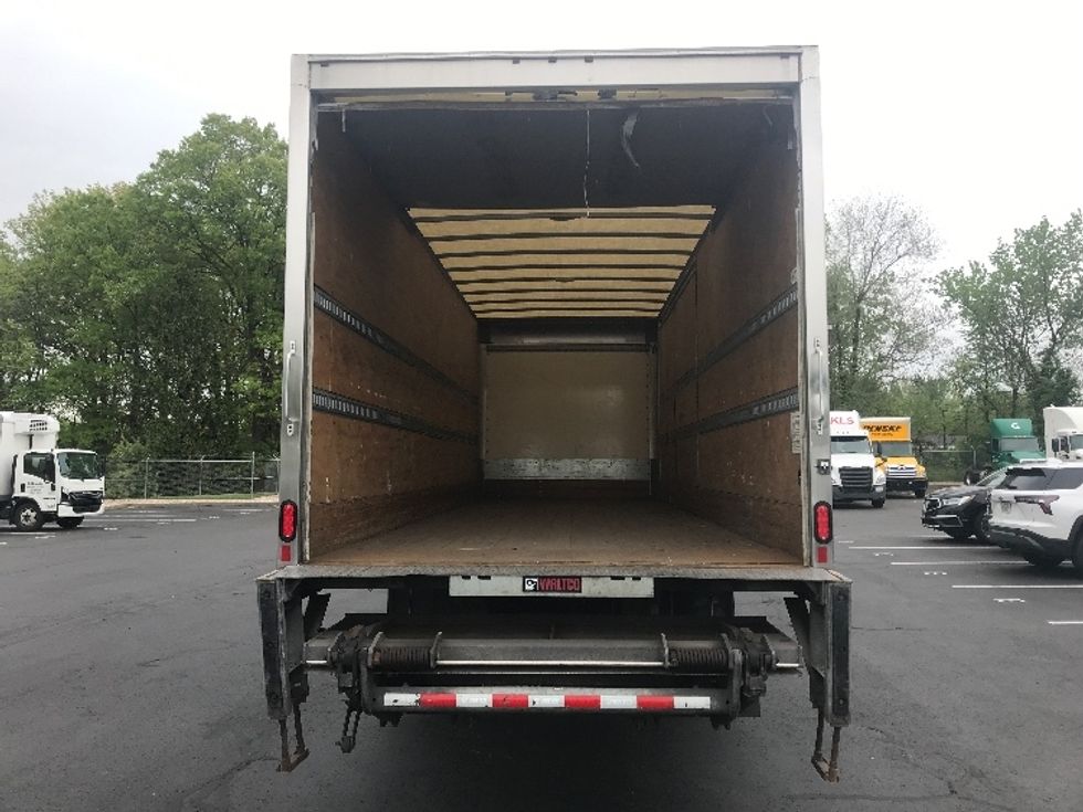 Medium Duty Box Truck-Light and Medium Duty Trucks-Freightliner-2020-M2-Bensalem-PA-220,534\n\t\tmiles-$ 49,500 - Image 8