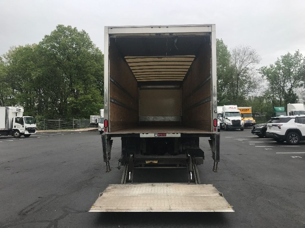 Medium Duty Box Truck-Light and Medium Duty Trucks-Freightliner-2020-M2-Bensalem-PA-220,534\n\t\tmiles-$ 49,500 - Image 9