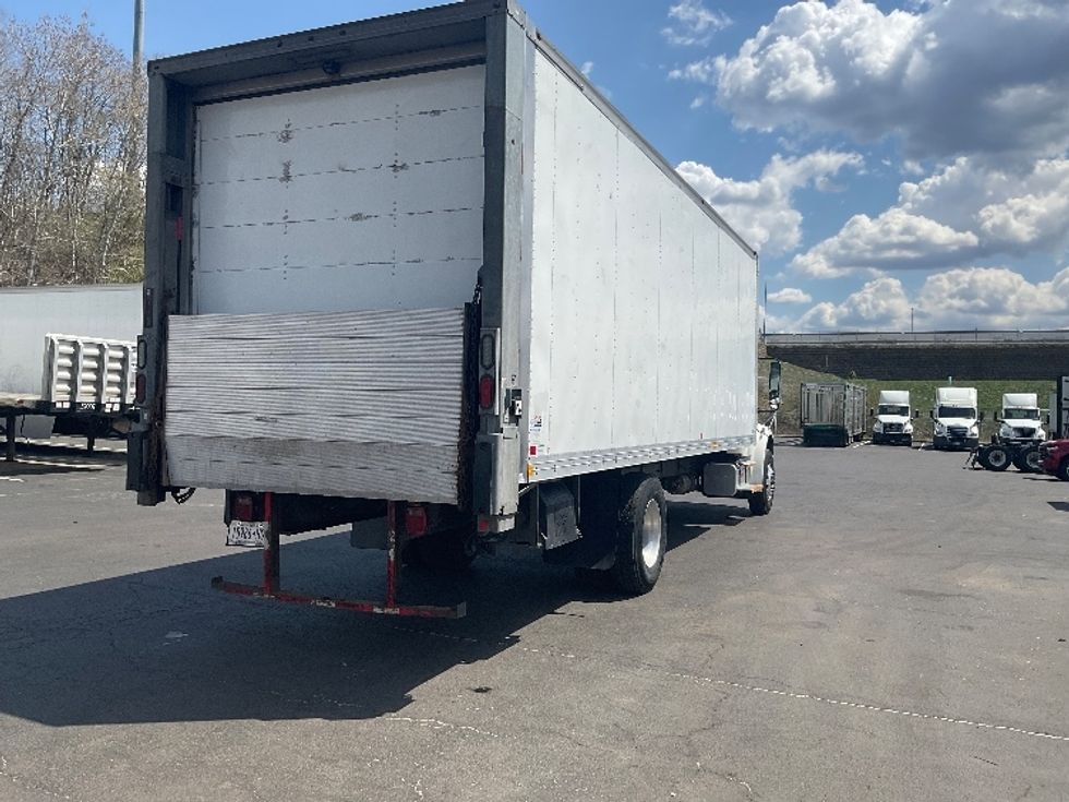 Medium Duty Box Truck-Light and Medium Duty Trucks-Freightliner-2020-M2-Binghamton-NY-172,154\n\t\tmiles-$ 51,000 - Image 13