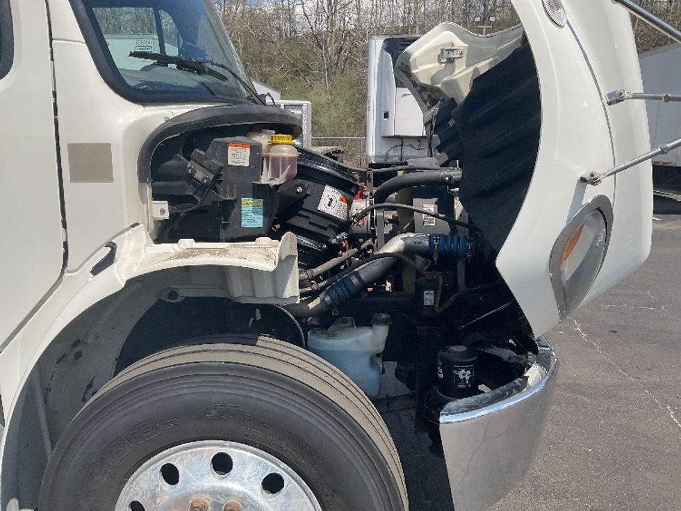 Medium Duty Box Truck-Light and Medium Duty Trucks-Freightliner-2020-M2-Binghamton-NY-172,154\n\t\tmiles-$ 51,000 - Image 23