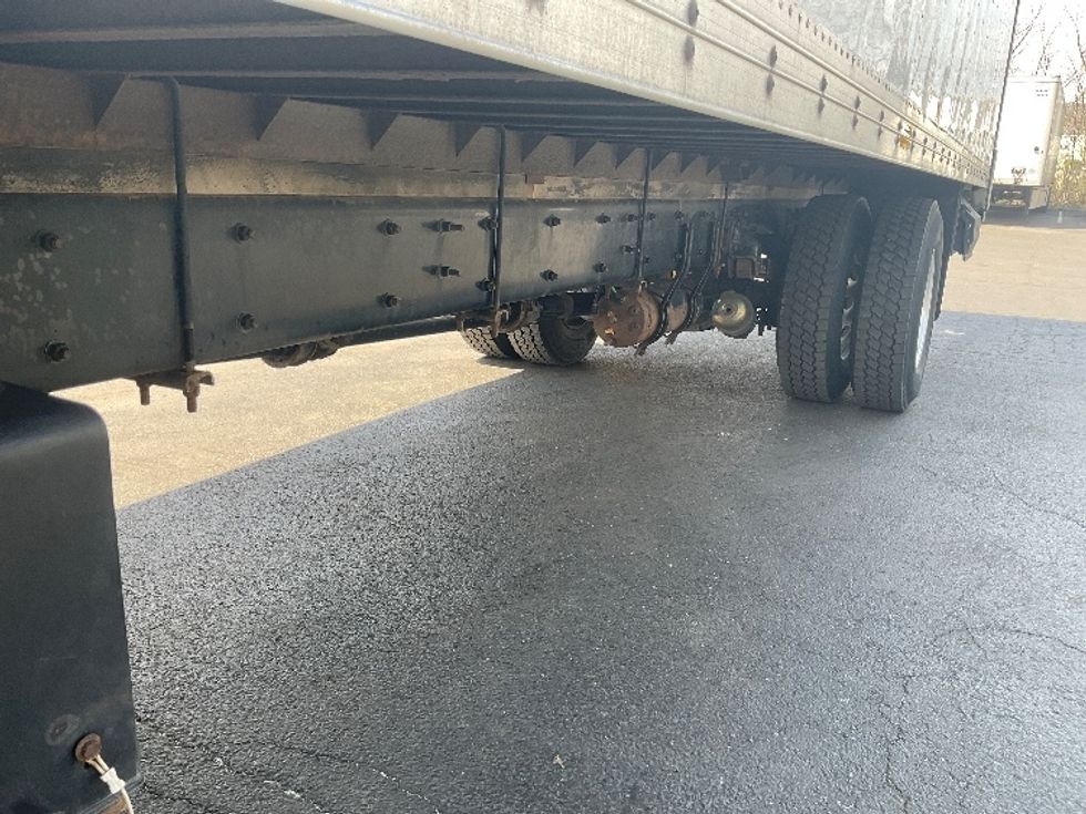 Medium Duty Box Truck-Light and Medium Duty Trucks-Freightliner-2020-M2-Binghamton-NY-172,154\n\t\tmiles-$ 51,000 - Image 5