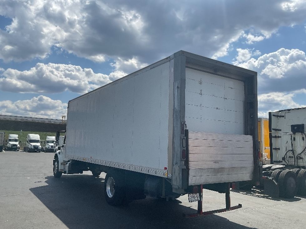 Medium Duty Box Truck-Light and Medium Duty Trucks-Freightliner-2020-M2-Binghamton-NY-172,154\n\t\tmiles-$ 51,000 - Image 6