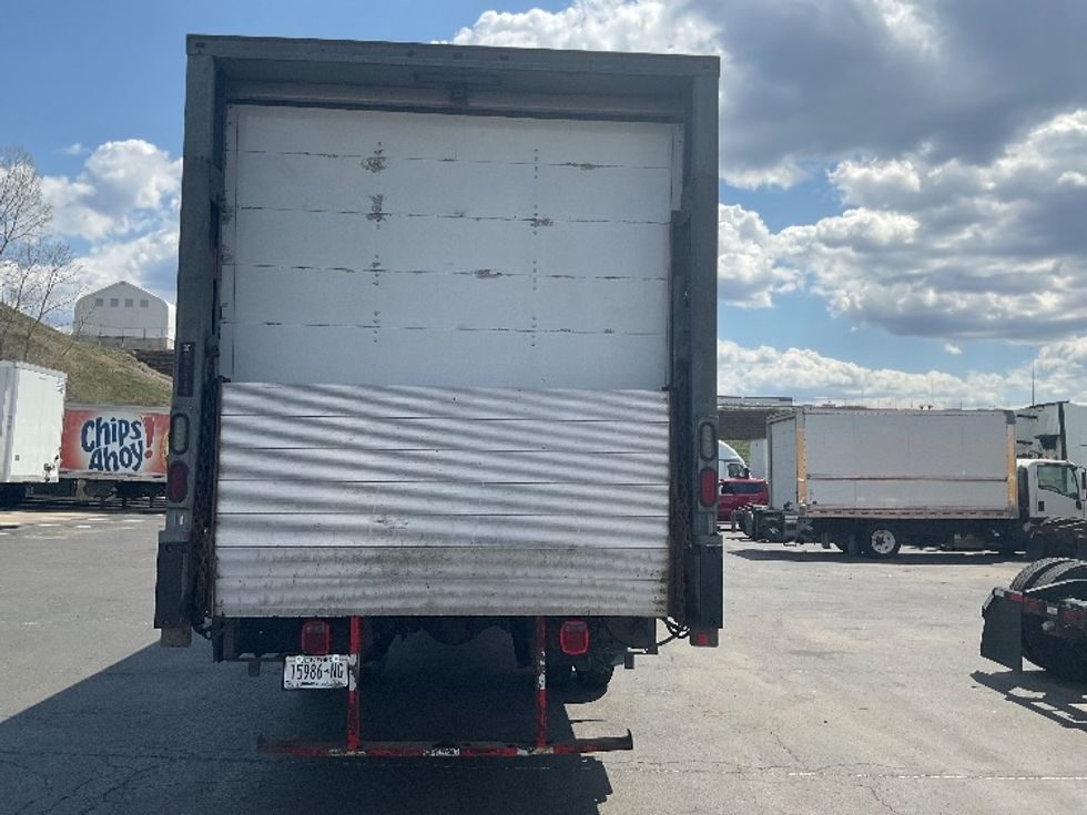 Medium Duty Box Truck-Light and Medium Duty Trucks-Freightliner-2020-M2-Binghamton-NY-172,154\n\t\tmiles-$ 51,000 - Image 7