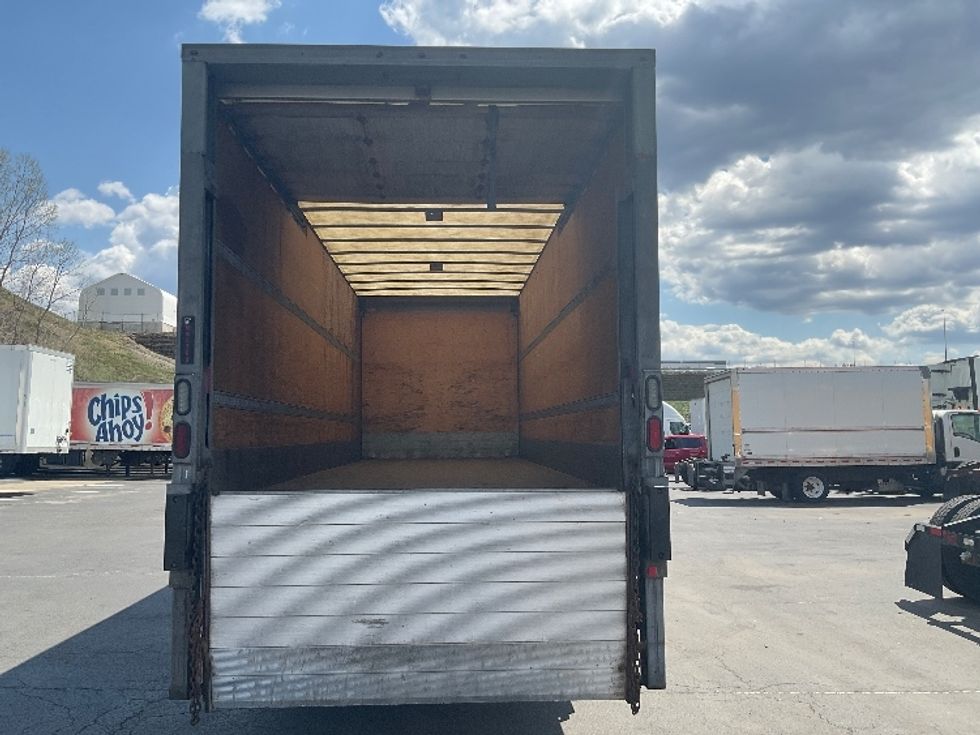 Medium Duty Box Truck-Light and Medium Duty Trucks-Freightliner-2020-M2-Binghamton-NY-172,154\n\t\tmiles-$ 51,000 - Image 8