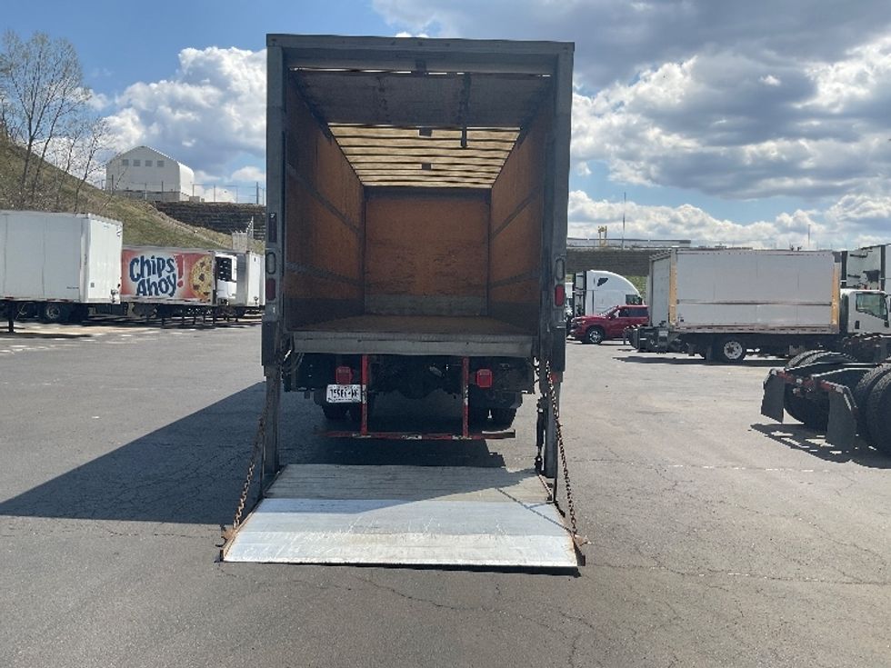 Medium Duty Box Truck-Light and Medium Duty Trucks-Freightliner-2020-M2-Binghamton-NY-172,154\n\t\tmiles-$ 51,000 - Image 9
