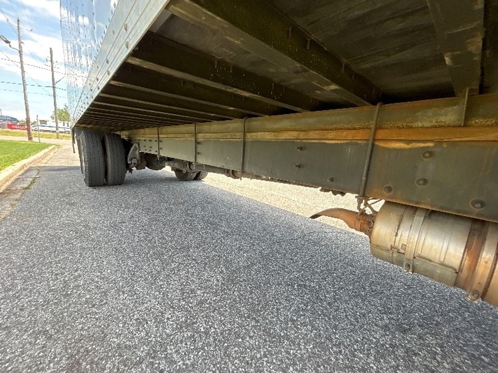 Medium Duty Box Truck-Light and Medium Duty Trucks-Freightliner-2020-M2-Birmingham-AL-199,385\n\t\tmiles-$ 52,000 - Image 14