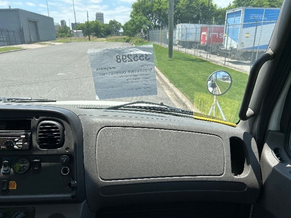 Medium Duty Box Truck-Light and Medium Duty Trucks-Freightliner-2020-M2-Birmingham-AL-199,385\n\t\tmiles-$ 52,000 - Image 21