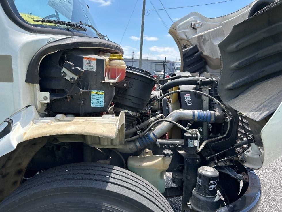 Medium Duty Box Truck-Light and Medium Duty Trucks-Freightliner-2020-M2-Birmingham-AL-199,385\n\t\tmiles-$ 52,000 - Image 23