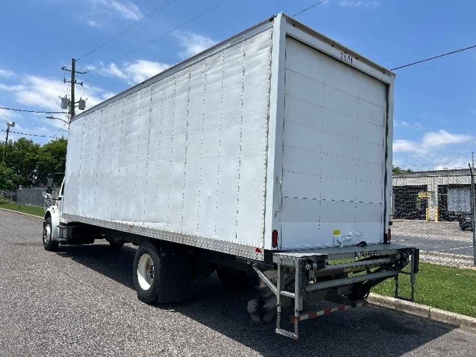 Medium Duty Box Truck-Light and Medium Duty Trucks-Freightliner-2020-M2-Birmingham-AL-199,385\n\t\tmiles-$ 52,000 - Image 5