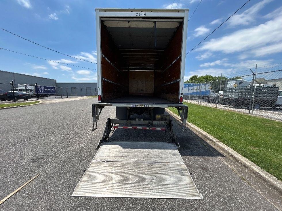 Medium Duty Box Truck-Light and Medium Duty Trucks-Freightliner-2020-M2-Birmingham-AL-199,385\n\t\tmiles-$ 52,000 - Image 6
